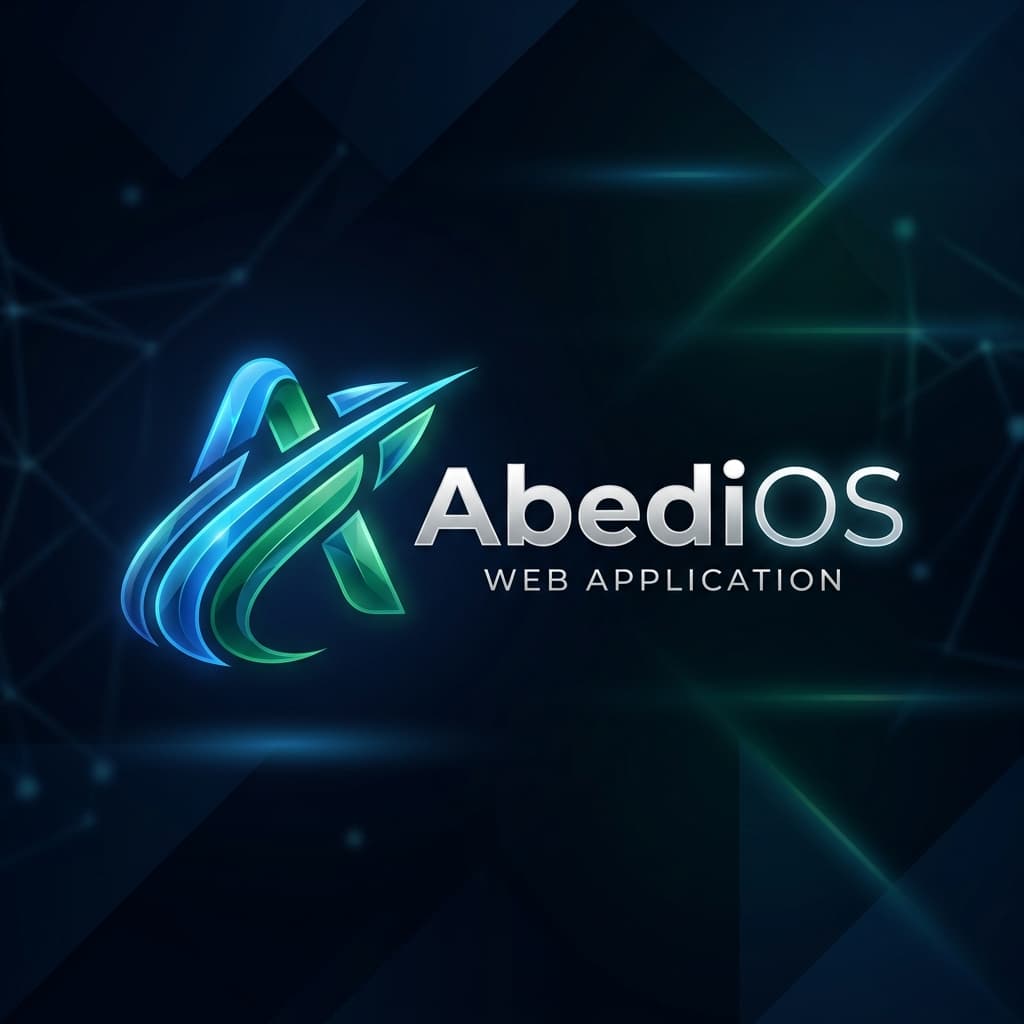 Logo AbediOS